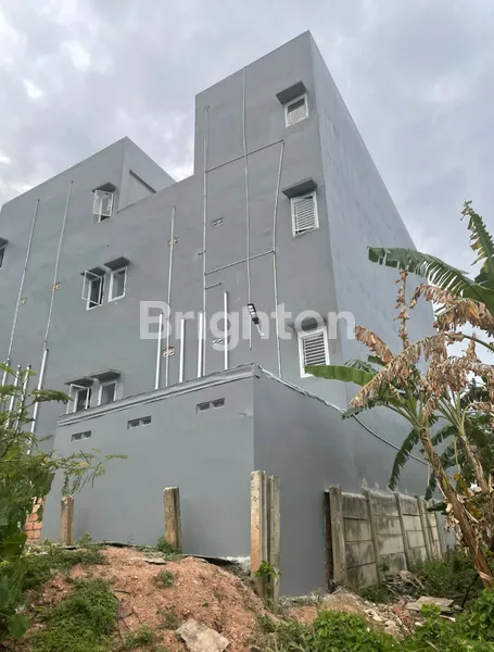 image DIPALEMBANG DIJUAL ATAU DISEWAKAN  RUKO 4,5 LANTAI (7)