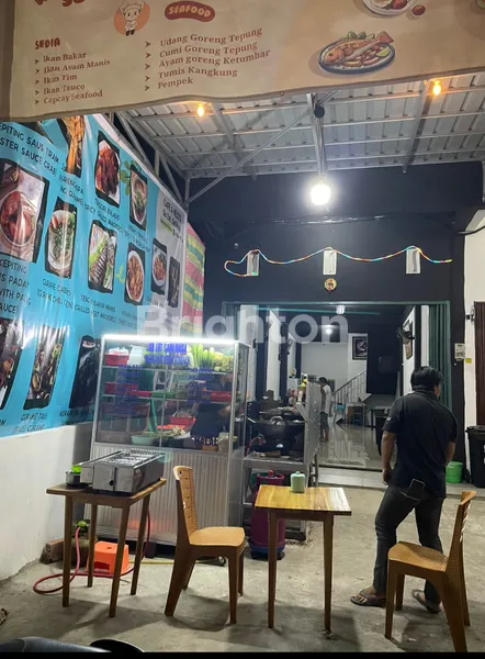 image DIPALEMBANG DIJUAL ATAU DISEWAKAN  RUKO 4,5 LANTAI (3)
