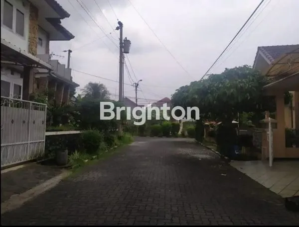 image RUMAH SIAP HUNI BANGUNAN KOKOH AMAN CLUSTER DI BANYUMANIK (7)