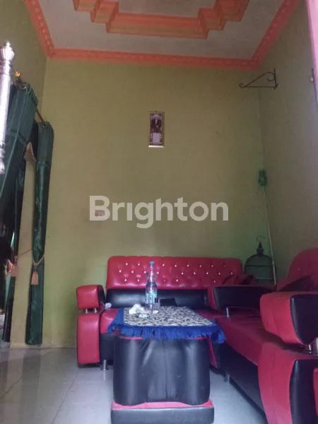 image RUMAH SEDERHANA FULL FURNISHED  (2)