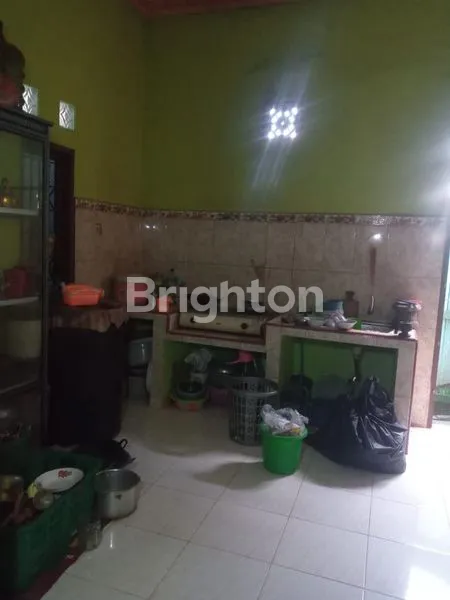 image RUMAH SEDERHANA FULL FURNISHED  (4)