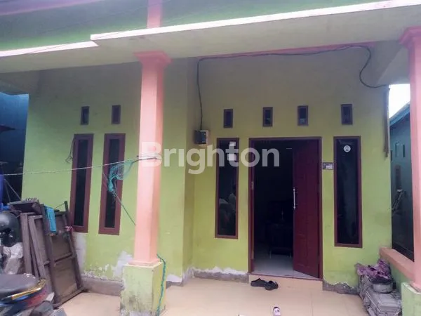 image RUMAH SEDERHANA FULL FURNISHED  (1)