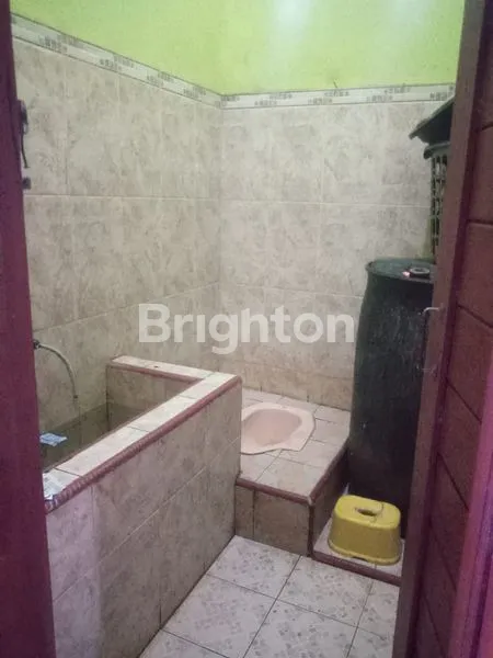 image RUMAH SEDERHANA FULL FURNISHED  (5)