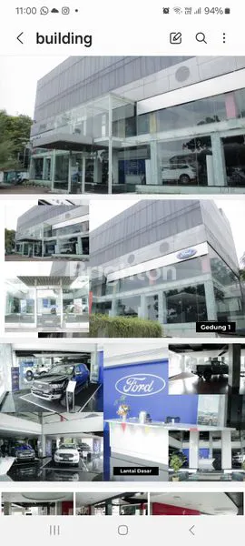 image GEDUNG 4 LANTAI EX SHOWROOM DAN OFFICE (1)