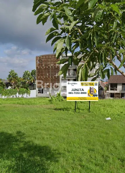image TANAH LUAS LOKASI STRATEGIS DI CANGGU, DEKAT PANTAI BATU BOLONG,  (2)