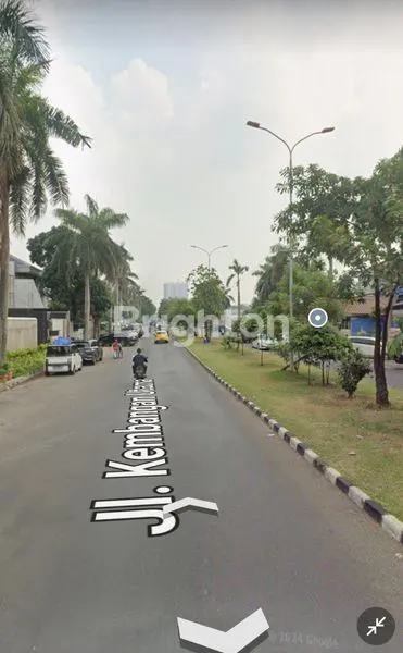 image TANAH PERMATA BUANA RAYA 600M2 UKURAN 20M X 30M , KEMBANGAN UTARA JAKARTA BARAT (3)