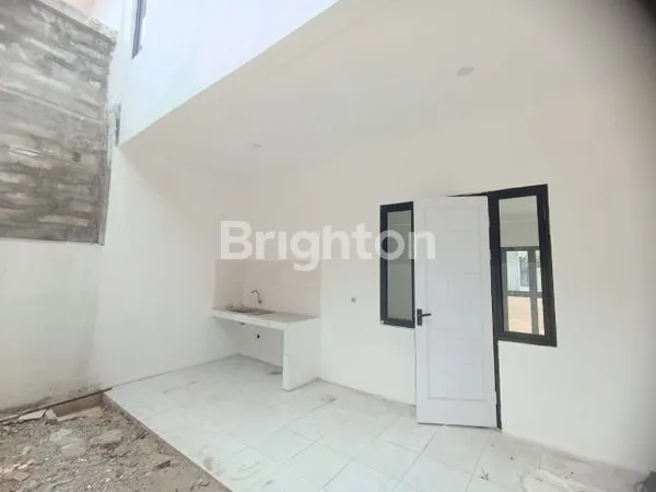 image RUMAH MINIMALIS DI PAMULANG, TANGSEL (5)