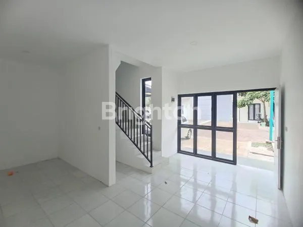 image RUMAH MINIMALIS DI PAMULANG, TANGSEL (2)