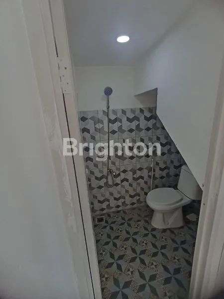 image RUMAH MINIMALIS DI PAMULANG, TANGSEL (3)