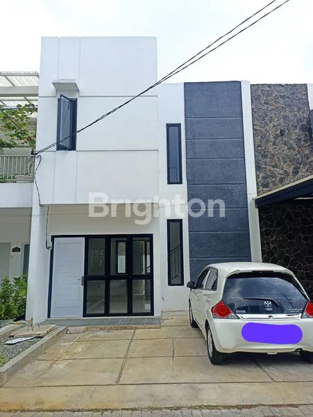 image RUMAH MINIMALIS DI PAMULANG, TANGSEL (1)