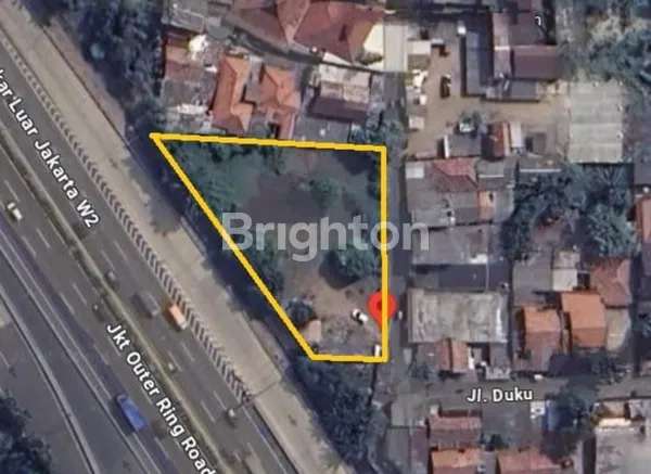 image TANAH JL DUKU JAKARTA (6)