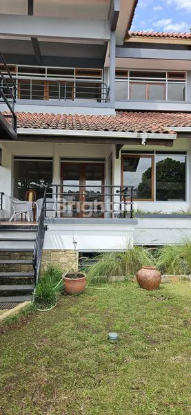 image JUAL / SEWA RUMAH CANTIK CIPAKU INDAH, BANDUNG (1)