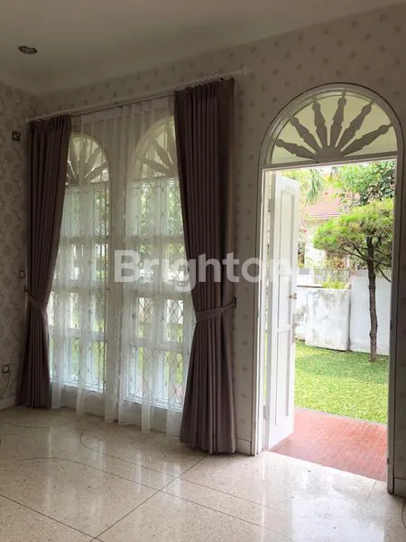 image RUMAH PONDOK INDAH SEMI FURNISH (2)