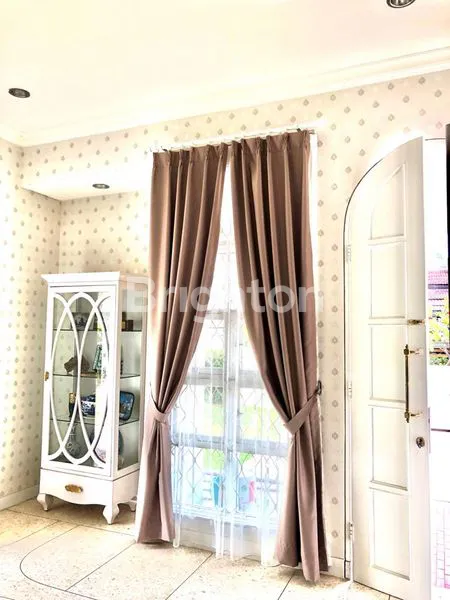 image RUMAH PONDOK INDAH SEMI FURNISH (4)