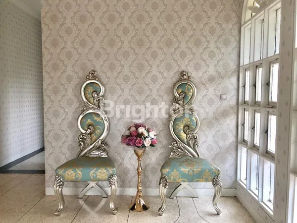 image RUMAH PONDOK INDAH SEMI FURNISH (5)