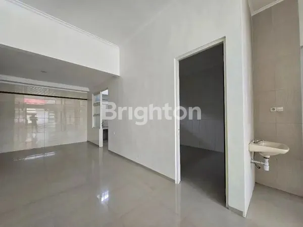 image RUMAH DI PERMATA SAFIRA REGENCY  (4)