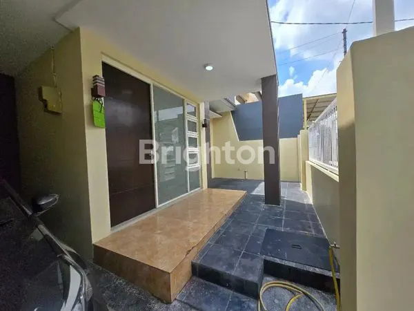 image RUMAH DI PERMATA SAFIRA REGENCY  (7)