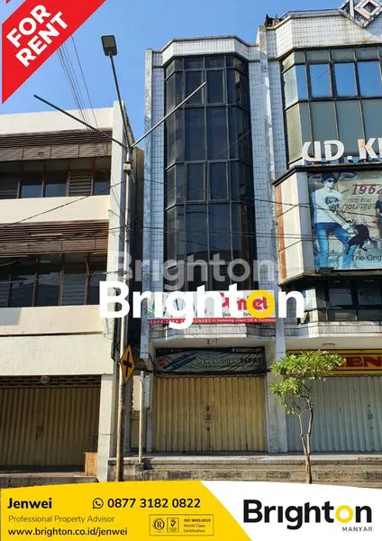 image RUKO KEMBANG JEPUN, KOMERSIAL AREA SURABAYA PUSAT (1)