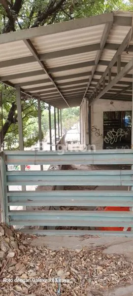 image RUKO STRATEGIS JL. PANJANG, LT 914M² (3)