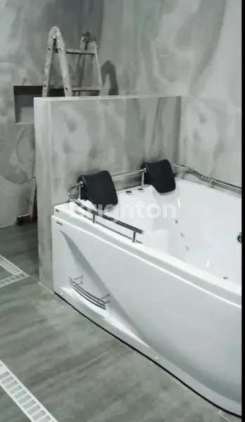 image RUMAH NGINDEN INTAN TIMUR SIAP HUNI POSISI HOOK  (6)