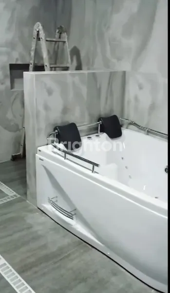 image RUMAH NGINDEN INTAN TIMUR HOOK SIAP HUNI (2)