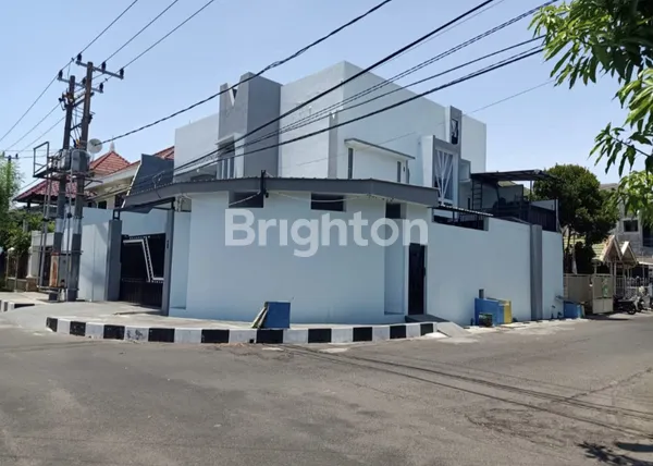 image RUMAH NGINDEN INTAN TIMUR HOOK SIAP HUNI (3)