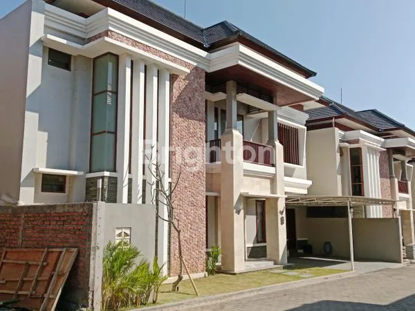 image RUMAH TIPE MANSION MEWAH DI BY PASS SANUR (1)