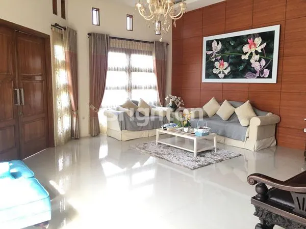 image RUMAH VILLA DAERAH SOEKARNO HATTA (5)