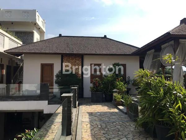 image RUMAH VILLA DAERAH SOEKARNO HATTA (7)