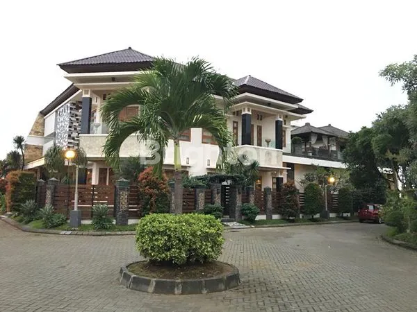 image RUMAH VILLA DAERAH SOEKARNO HATTA (3)