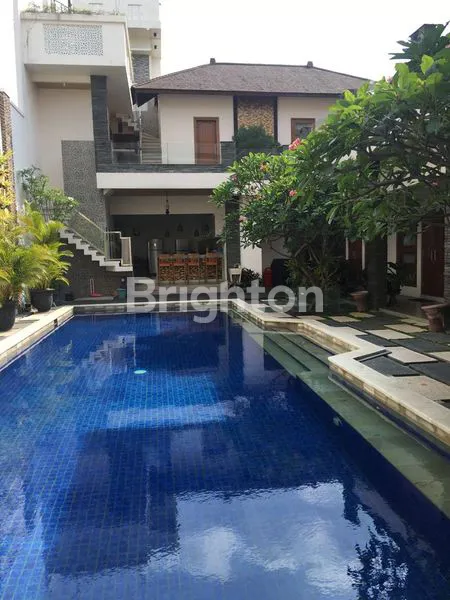 image RUMAH VILLA DAERAH SOEKARNO HATTA (1)