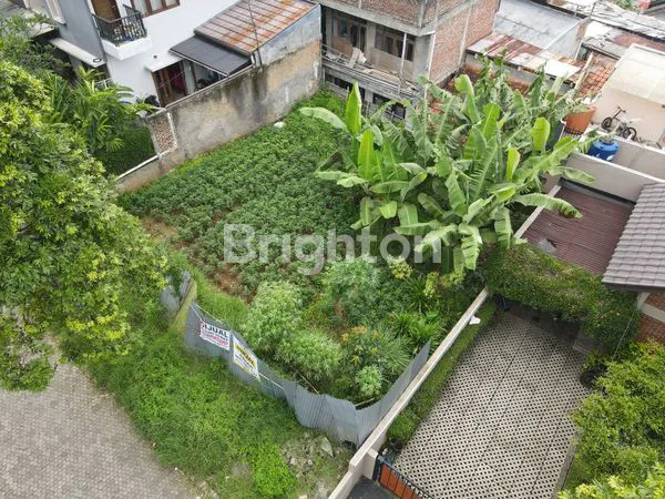 TANAH KAVLING KAMPUNG PADI DAGO