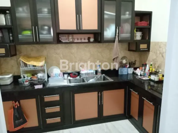 image TURUN HARGA RUMAH SIAP HUNI DI SUNTER JAKARTA UTARA (4)