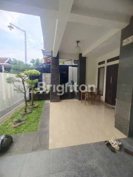 RUMAH DI JUAL DI BANDAR LAMPUNG