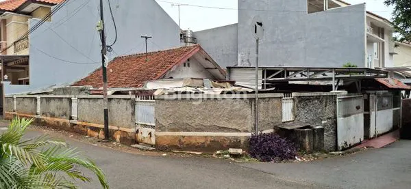 image DIJUAL RUMAH DAERAH TEBET JAKSEL (1)