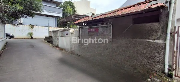 image DIJUAL RUMAH DAERAH TEBET JAKSEL (2)