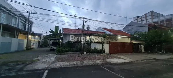 image DIJUAL RUMAH PERUM MULYOSARI TIMUR (5)