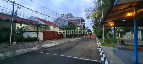 image DIJUAL RUMAH PERUM MULYOSARI TIMUR (3)