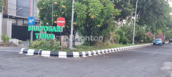 image DIJUAL RUMAH PERUM MULYOSARI TIMUR (4)