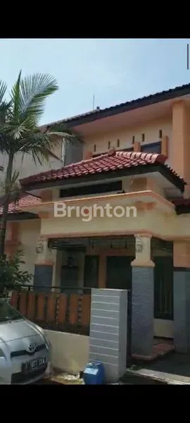 image DIJUAL RUMAH DEKAT HWAIND PASAR BLIMBING AREA SIMPANG BOROBUDUR KOTA MALANG (1)