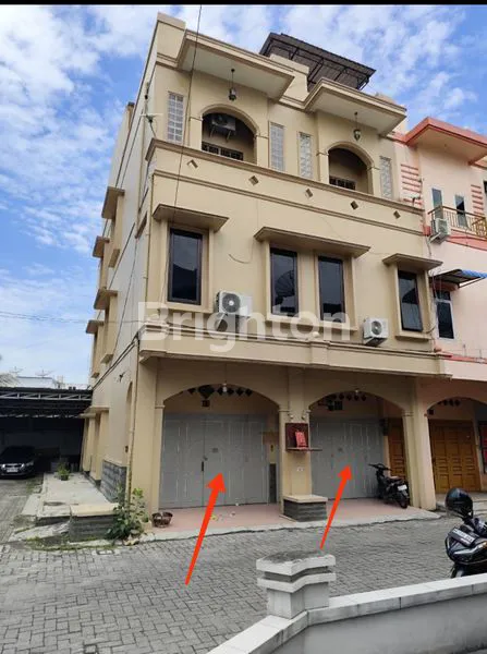 image RUKO GANDENG DI DALAM KOMPLEK GRAHA SUNGGAL - MEDAN (1)