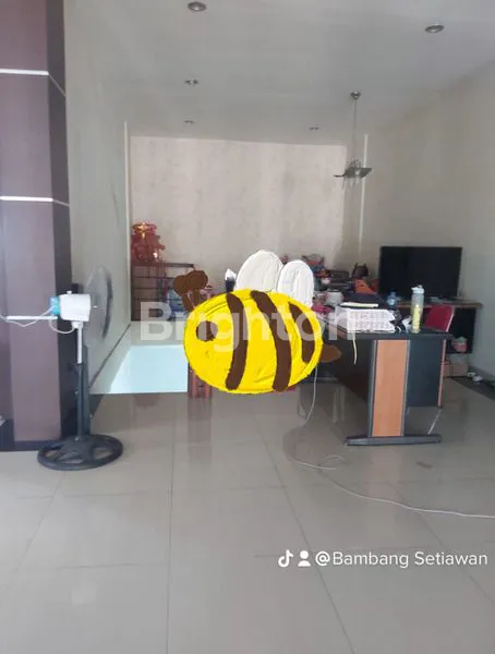 image RUKO GANDENG DI DALAM KOMPLEK GRAHA SUNGGAL - MEDAN (3)