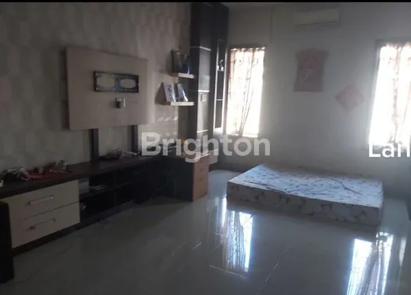 image RUKO GANDENG DI DALAM KOMPLEK GRAHA SUNGGAL - MEDAN (4)