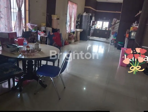 image RUKO GANDENG DI DALAM KOMPLEK GRAHA SUNGGAL - MEDAN (6)