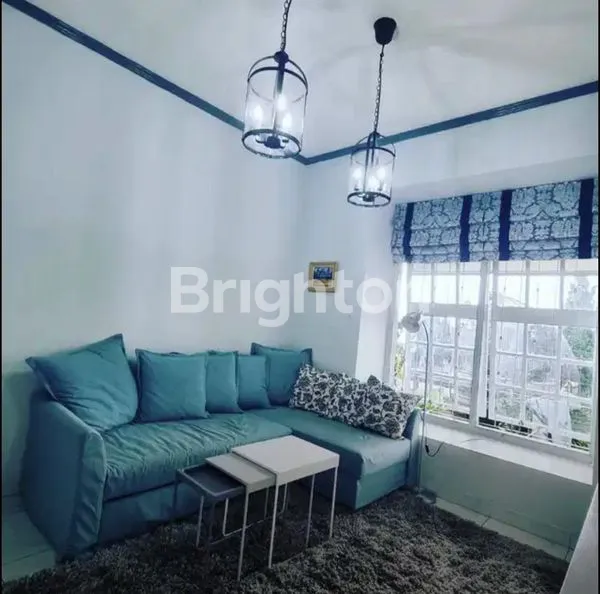 image DI JUAL VILA FULL FURNISHED RAPIH DAN TERAWAT DI CISARUA - BOGOR (3)