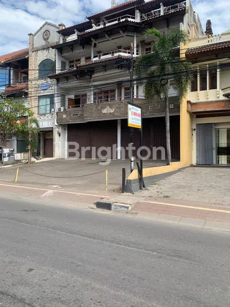 image DISEWAKAN RUKO GATSU, DENPASAR BALI (4)