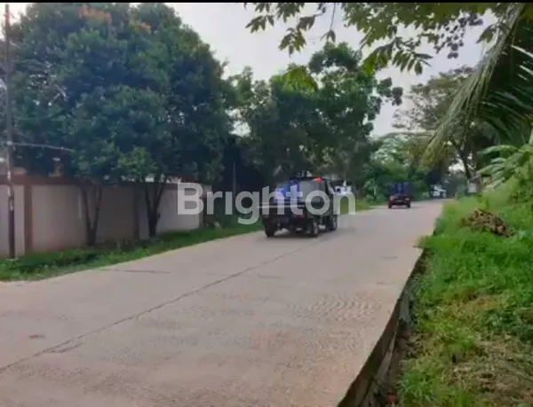 image GUDANG SIAP PAKAI LENGKAP DGN KANTOR DAN AMDAL TONJONG PARUNG (5)