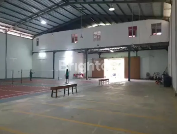 image GUDANG SIAP PAKAI LENGKAP DGN KANTOR DAN AMDAL TONJONG PARUNG (2)