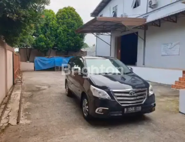 image GUDANG SIAP PAKAI LENGKAP DGN KANTOR DAN AMDAL TONJONG PARUNG (6)