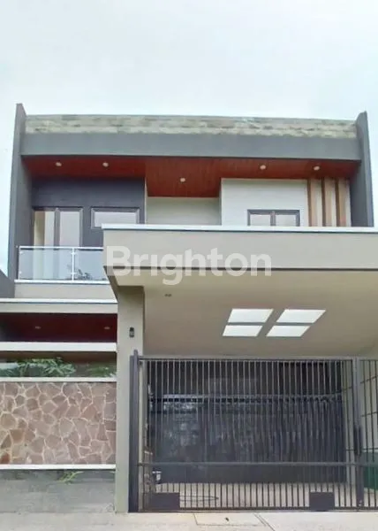 image RUMAH BARU DI DEKAT BINUS ARAYA MALANG (1)